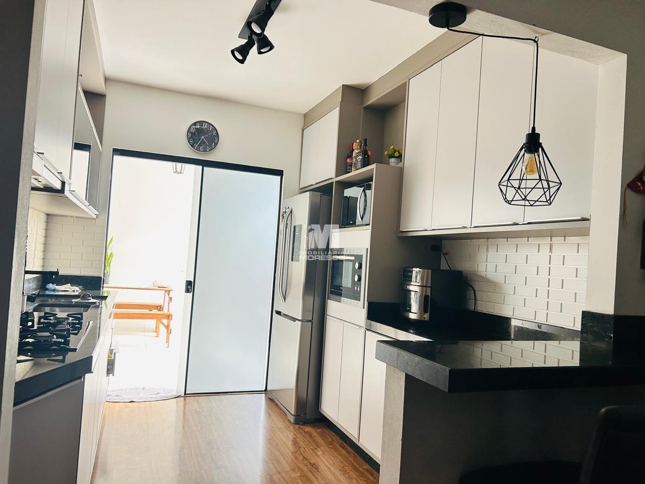 Casa à venda no bairro Centro: 