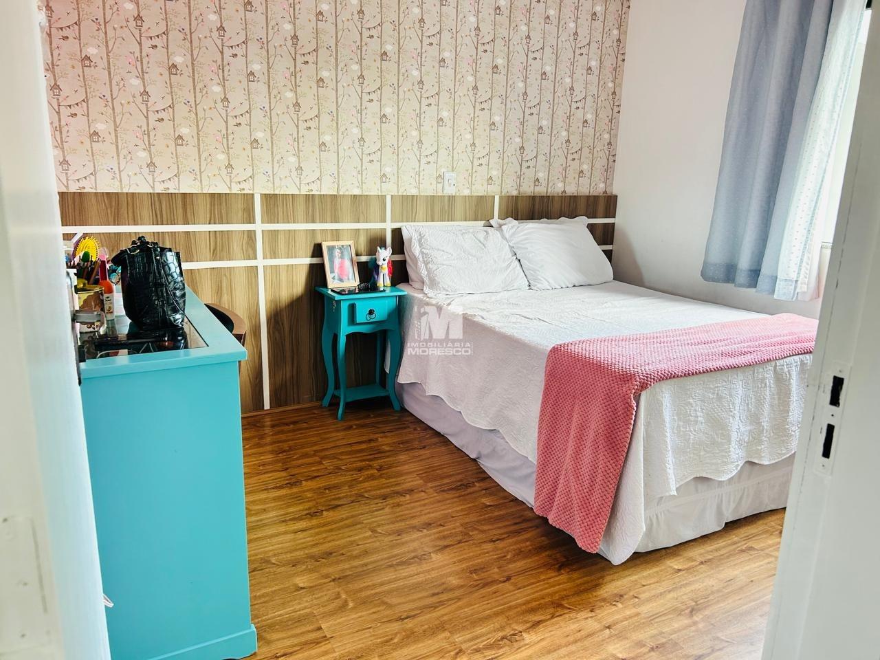 Casa à venda no bairro Centro: 