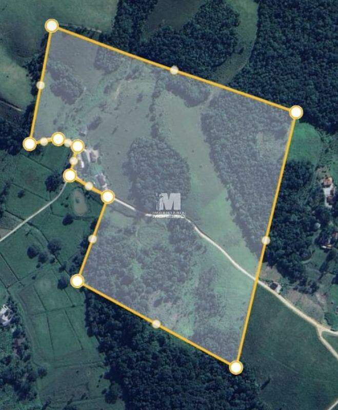 Lote/Terreno de 171000m² no bairro Campeche, em Itajaí | Eu Corretor