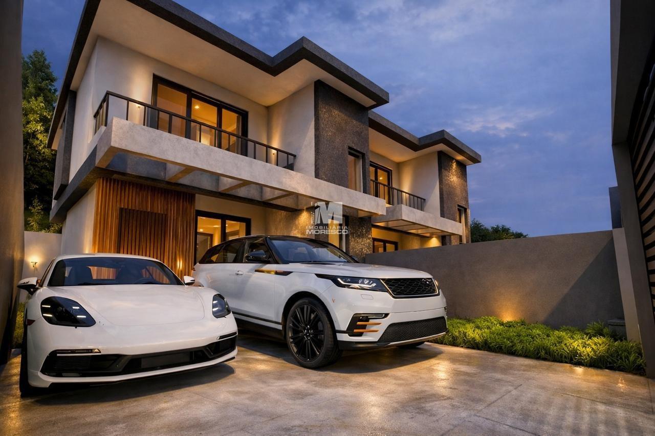 Casa à venda no bairro Guabiruba Sul: 