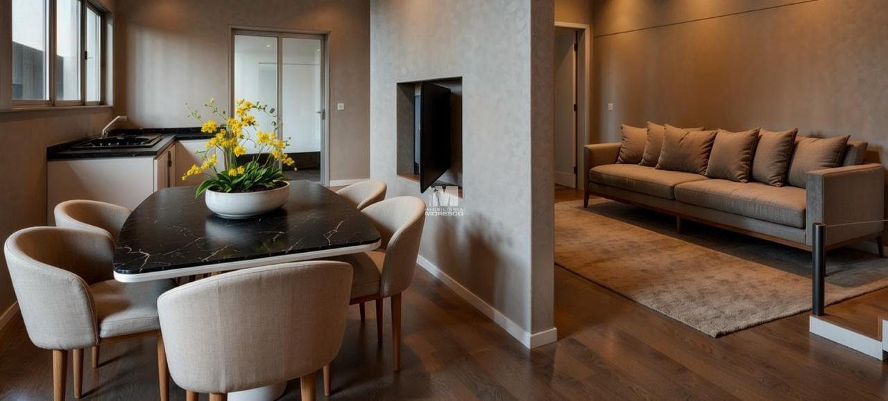 Casa à venda no bairro Guabiruba Sul: 