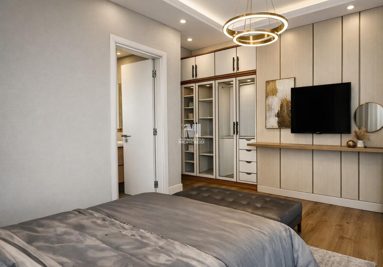 Casa à venda no bairro Guabiruba Sul: 