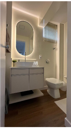 Apartamento à venda no bairro Centro I: 