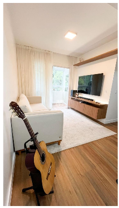 Apartamento à venda no bairro Centro I: 