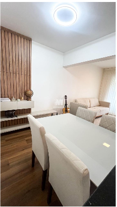 Apartamento à venda no bairro Centro I: 