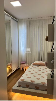 Apartamento à venda no bairro Centro I: 