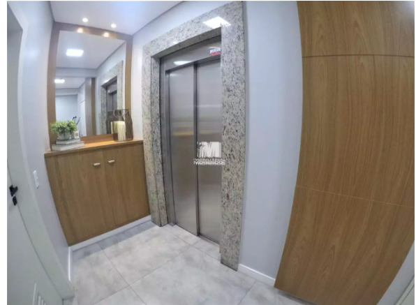 Apartamento à venda no bairro Centro I: 