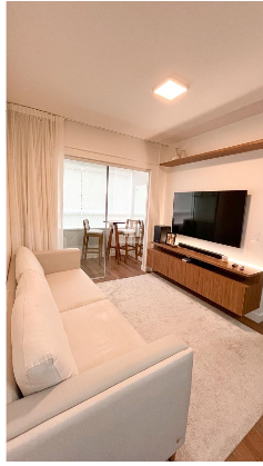 Apartamento à venda no bairro Centro I: 