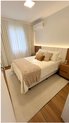 Apartamento à venda no bairro Centro I: 