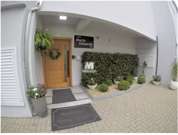 Apartamento à venda no bairro Centro I: 