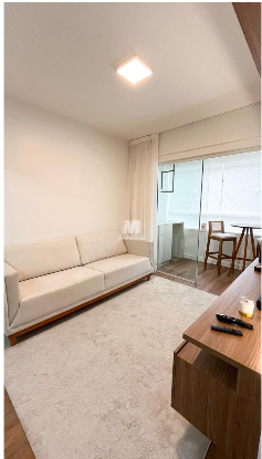 Apartamento à venda no bairro Centro I: 