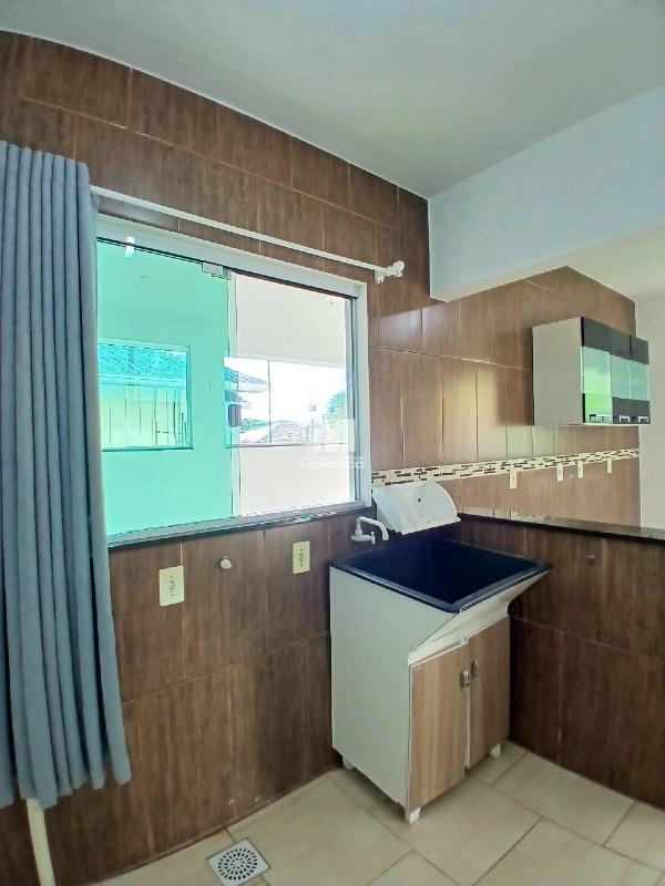 Casa para aluguel no bairro Nova Brasília: 