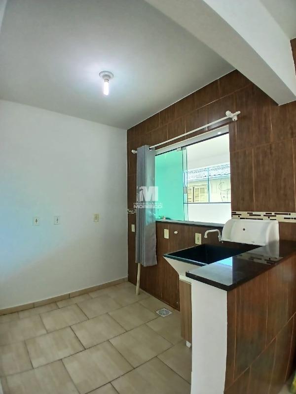 Casa para aluguel no bairro Nova Brasília: 