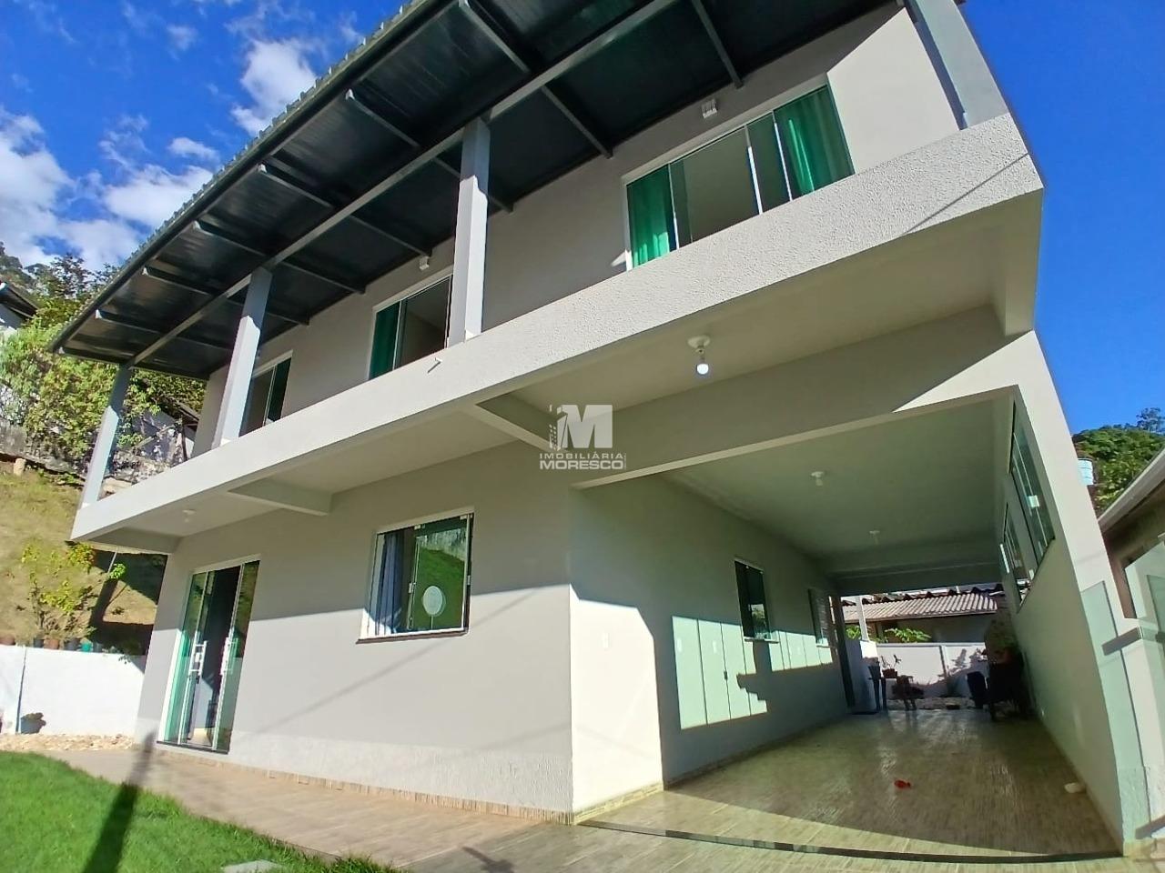 Casa para aluguel no bairro Nova Brasília: 