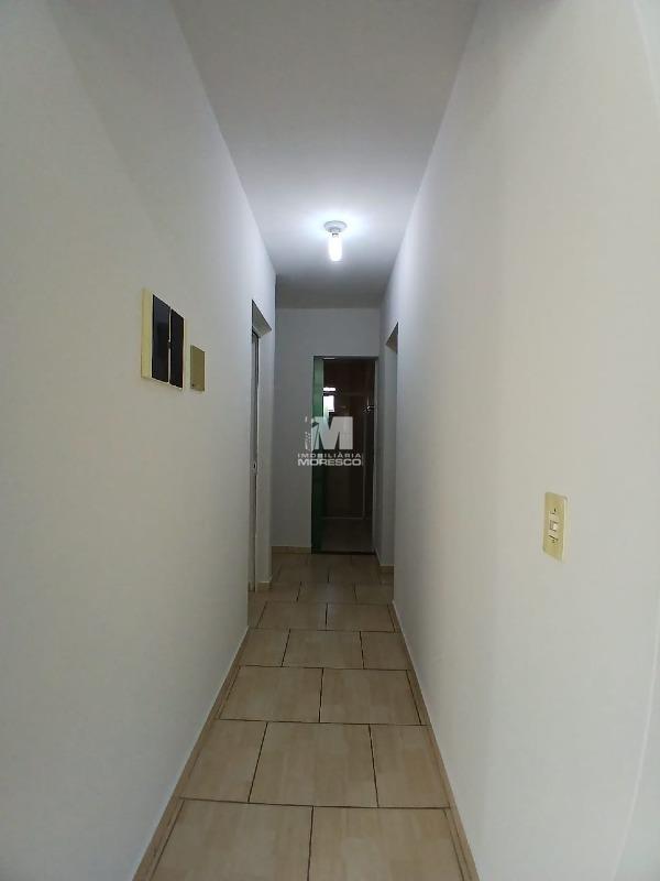 Casa para aluguel no bairro Nova Brasília: 