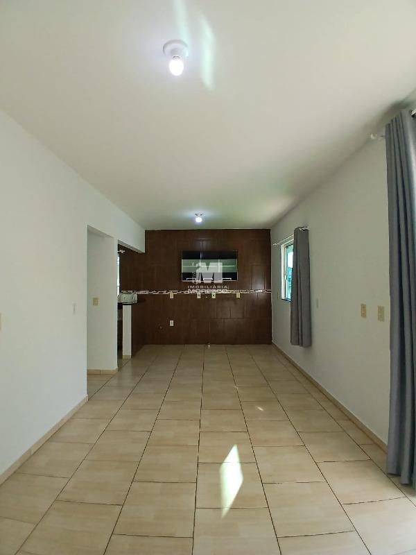 Casa para aluguel no bairro Nova Brasília: 