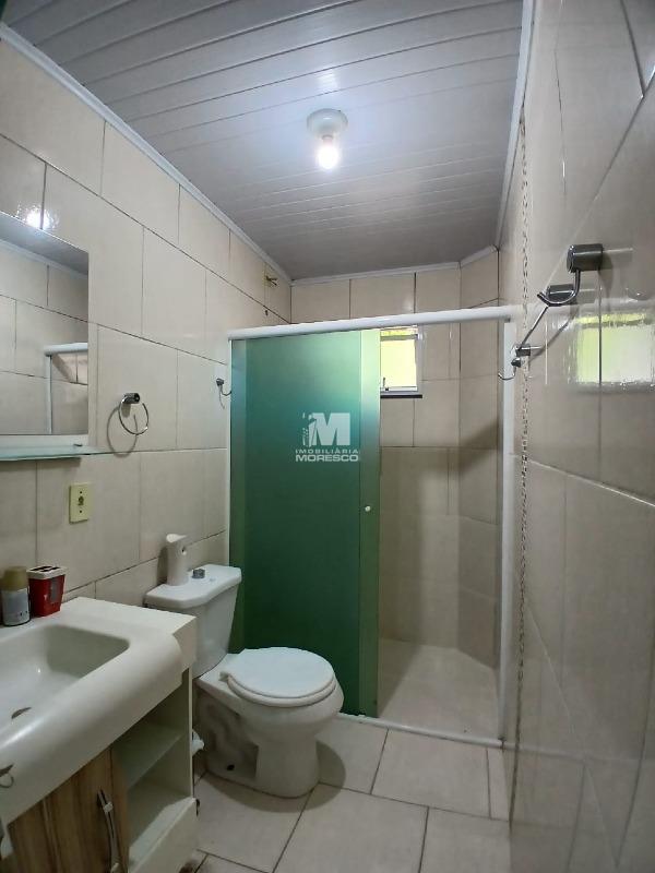 Casa para aluguel no bairro Nova Brasília: 