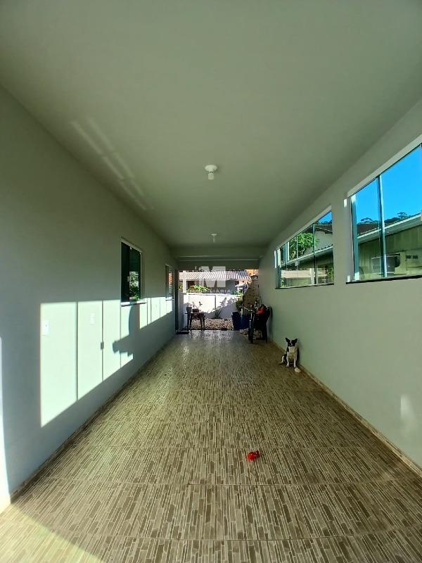 Casa para aluguel no bairro Nova Brasília: 