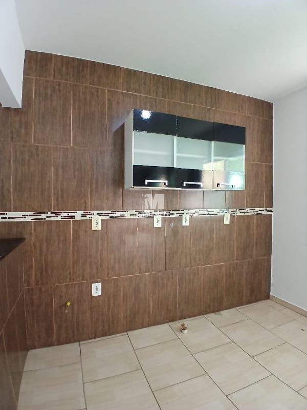 Casa para aluguel no bairro Nova Brasília: 