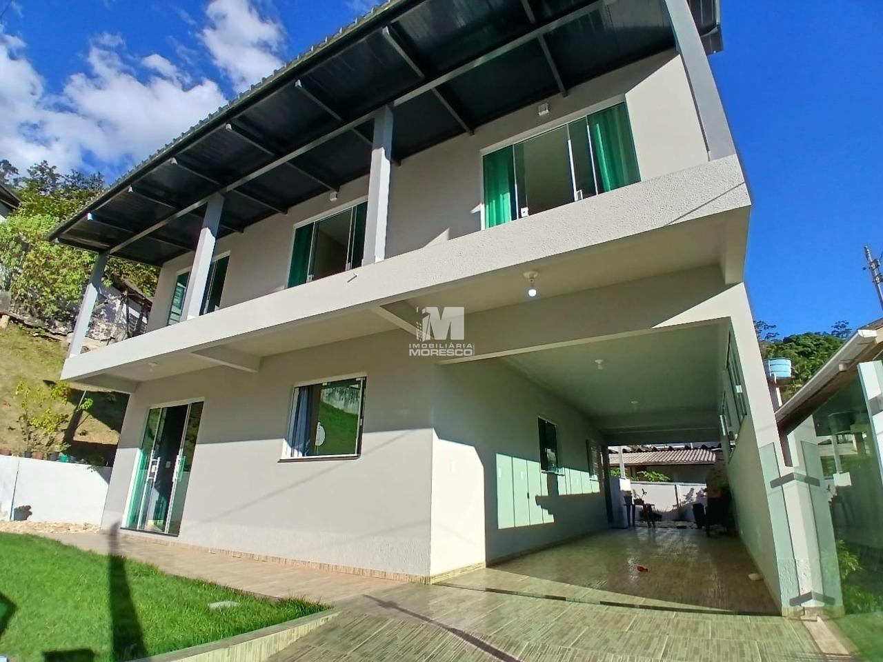 Casa para aluguel no bairro Nova Brasília: 