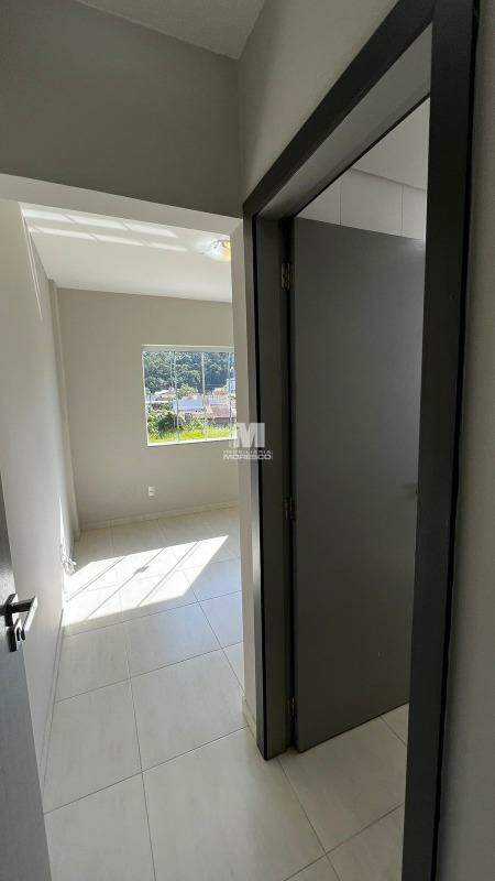 Apartamento para aluguel no bairro Guarani: 