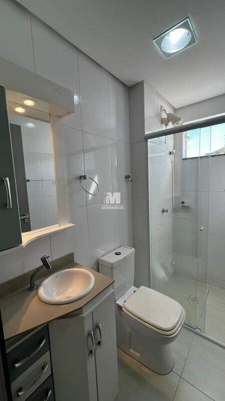 Apartamento para aluguel no bairro Guarani: 