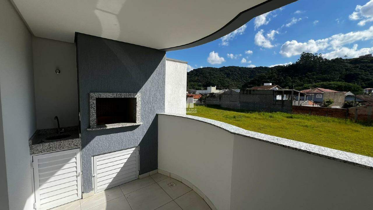 Apartamento para aluguel no bairro Guarani: 