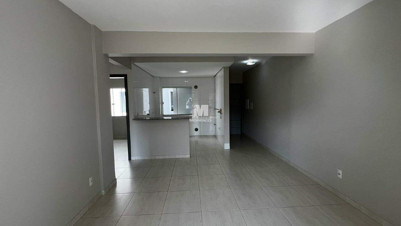 Apartamento para aluguel no bairro Guarani: 