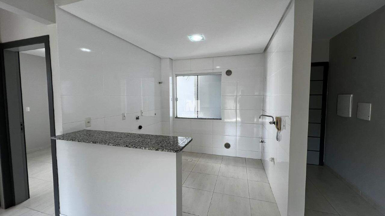 Apartamento para aluguel no bairro Guarani: 