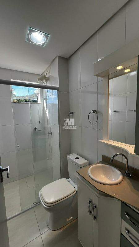 Apartamento para aluguel no bairro Guarani: 