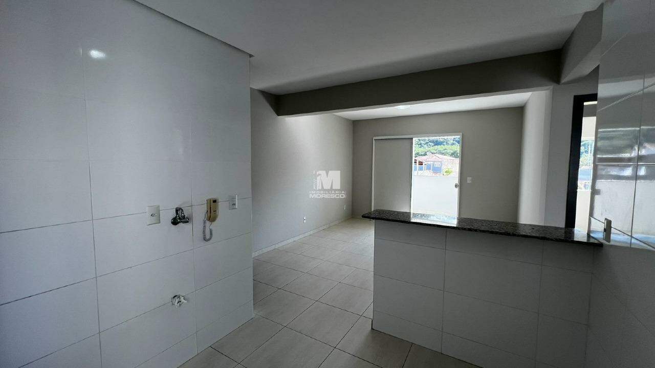 Apartamento para aluguel no bairro Guarani: 