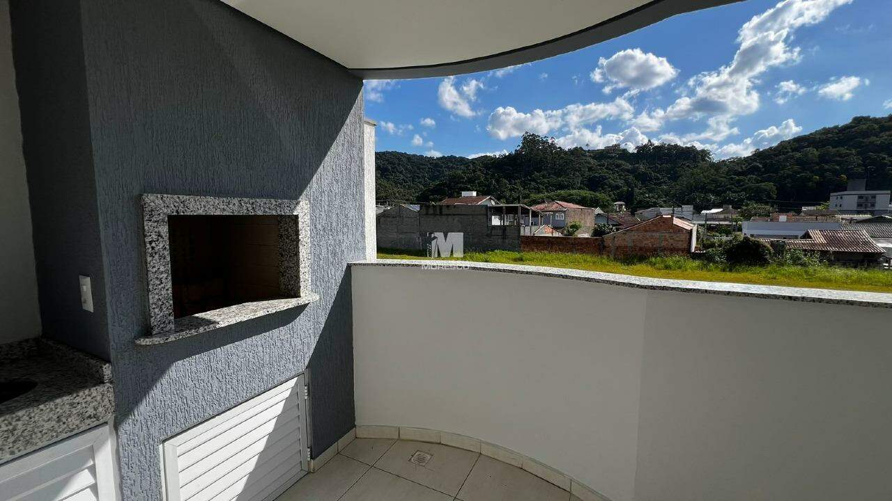 Apartamento para aluguel no bairro Guarani: 