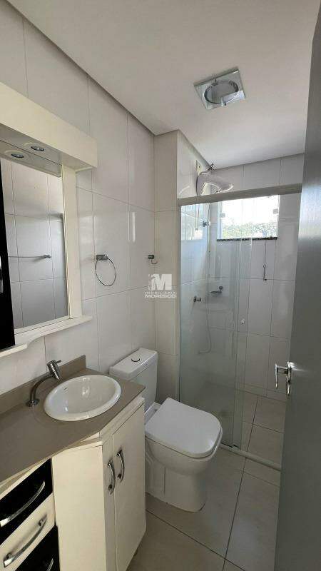 Apartamento para aluguel no bairro Guarani: 