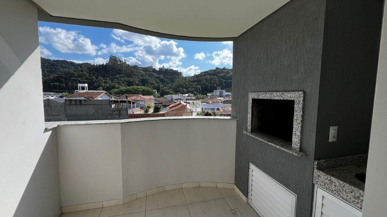 Apartamento para aluguel no bairro Guarani: 