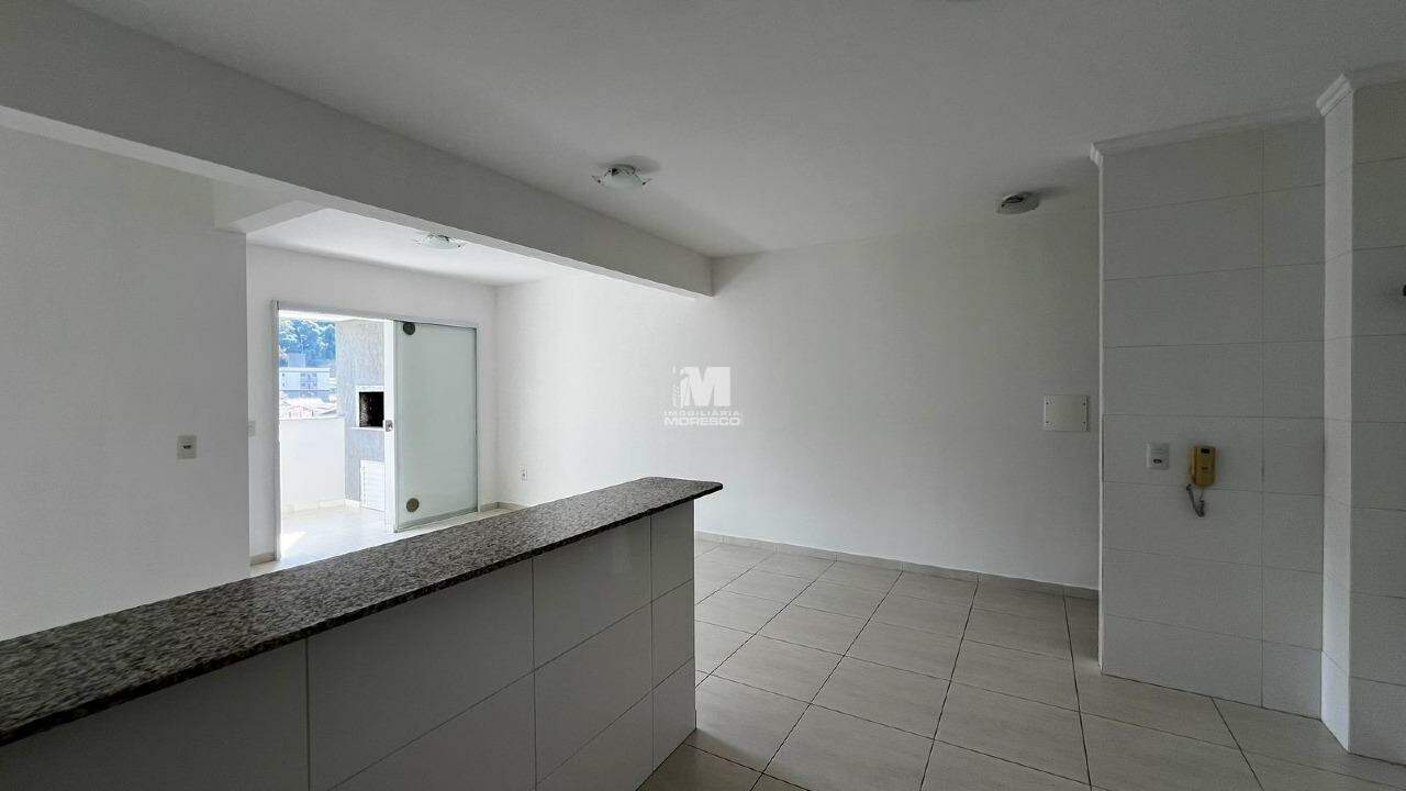 Apartamento para aluguel no bairro Guarani: 