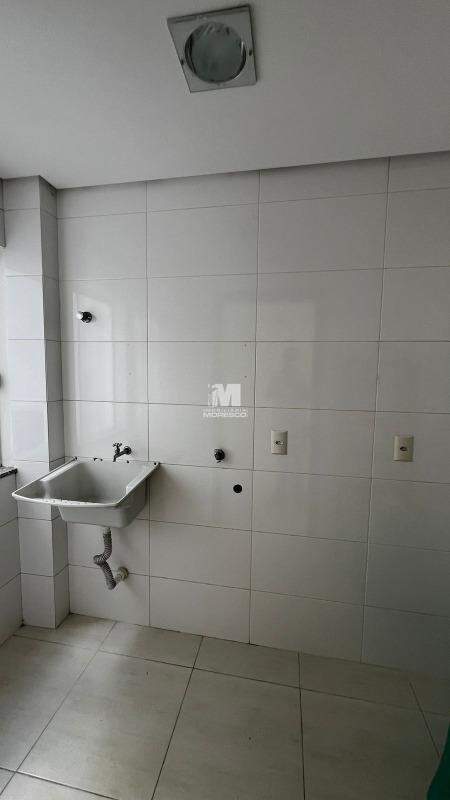 Apartamento para aluguel no bairro Guarani: 