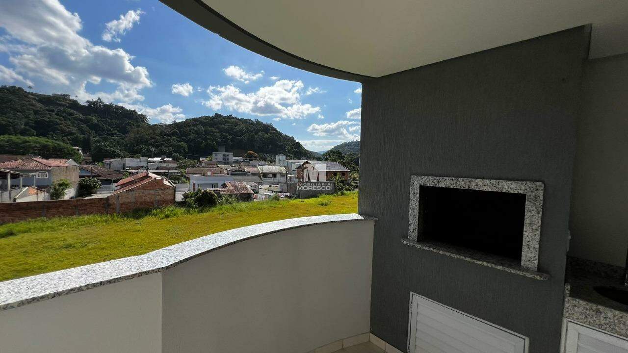 Apartamento para aluguel no bairro Guarani: 