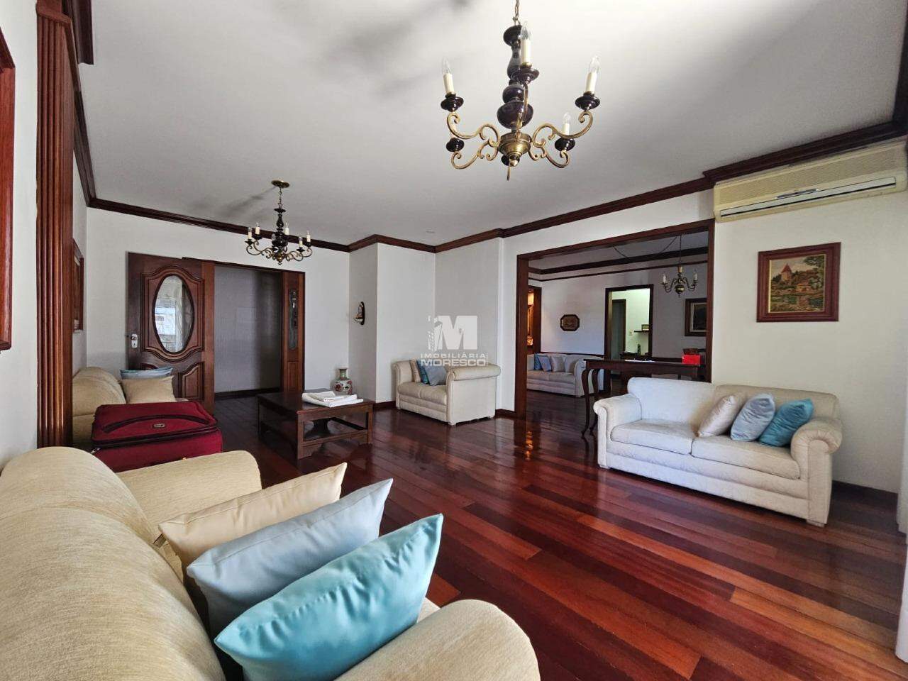 Apartamento de 1 quarto, 243m² no bairro Centro I, em Brusque | Eu Corretor
