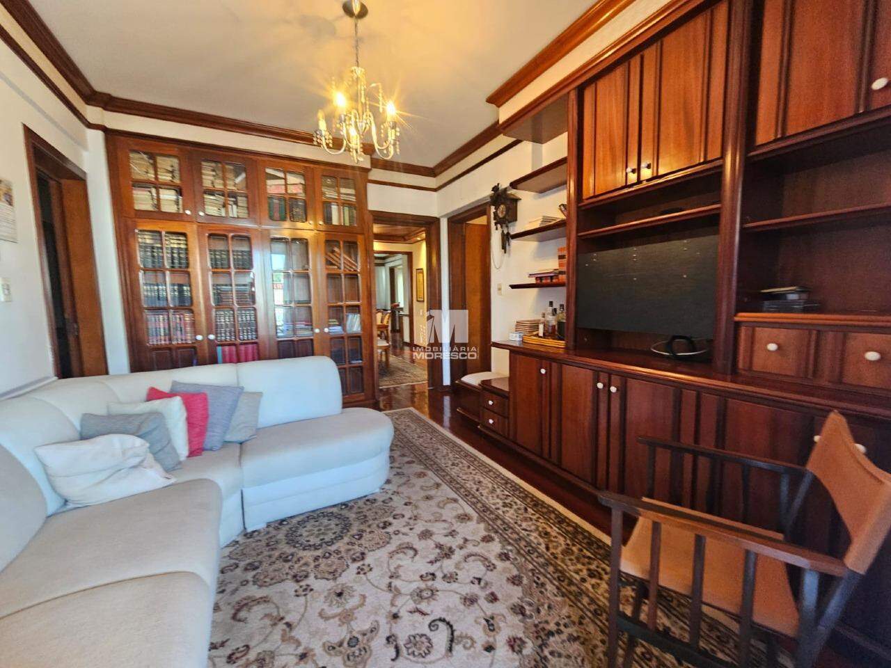Apartamento de 1 quarto, 243m² no bairro Centro I, em Brusque | Eu Corretor