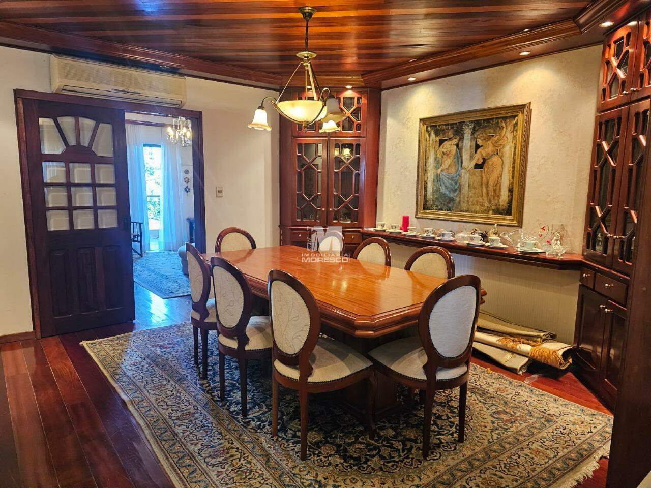 Apartamento de 1 quarto, 243m² no bairro Centro I, em Brusque | Eu Corretor