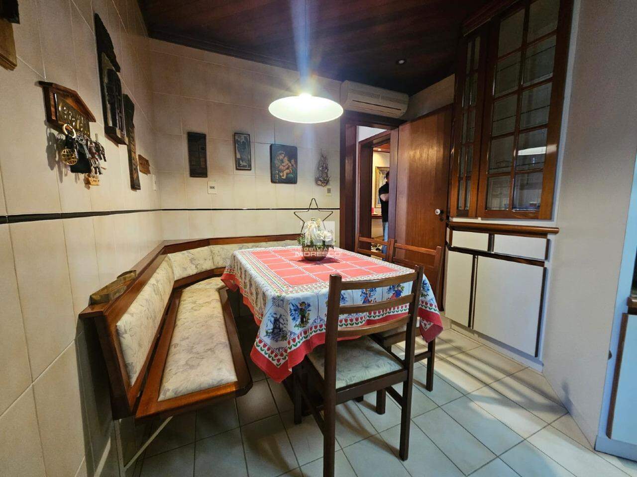 Apartamento de 1 quarto, 243m² no bairro Centro I, em Brusque | Eu Corretor