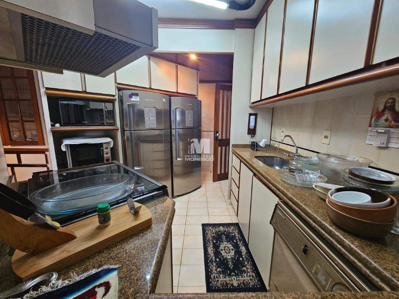 Apartamento de 1 quarto, 243m² no bairro Centro I, em Brusque | Eu Corretor
