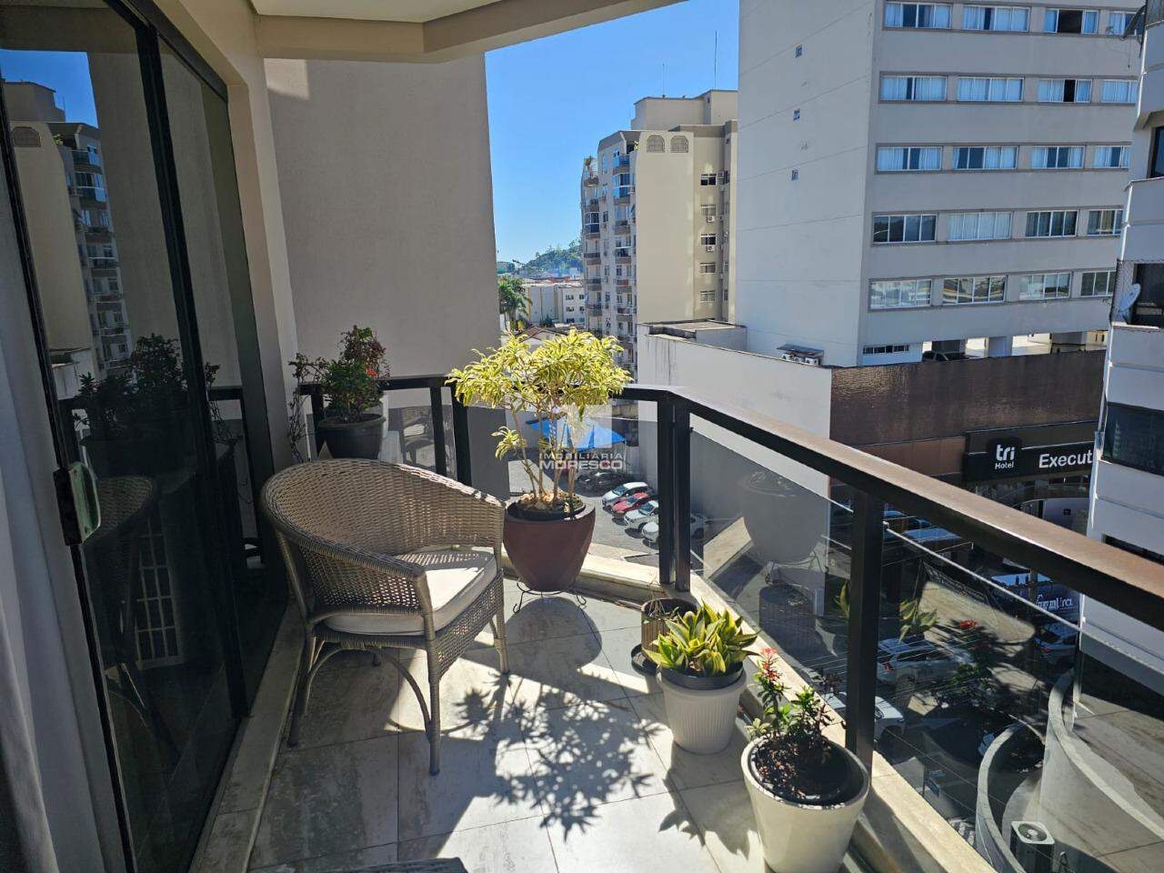 Apartamento de 1 quarto, 243m² no bairro Centro I, em Brusque | Eu Corretor