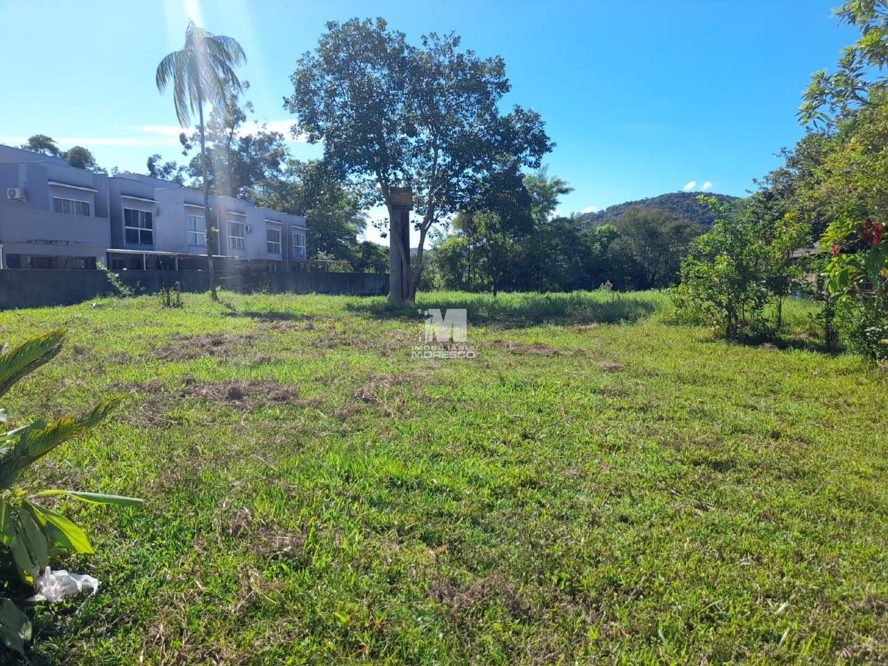 Terreno à venda no bairro Dom Joaquim: 