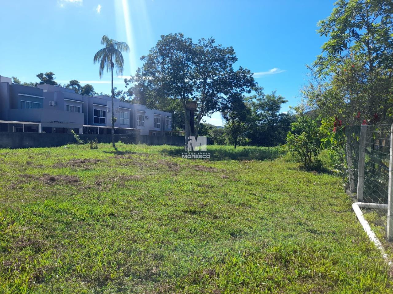 Terreno à venda no bairro Dom Joaquim: 
