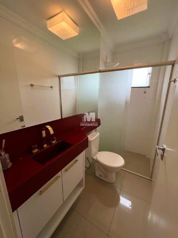 Apartamento para aluguel no bairro Souza Cruz: 