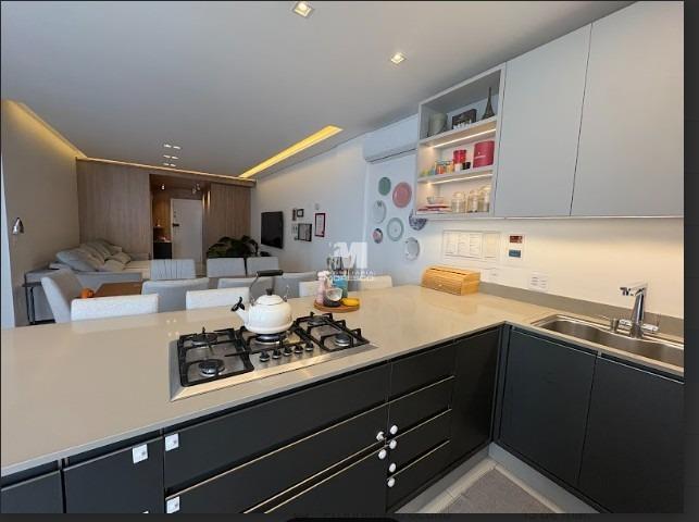 Apartamento à venda no bairro Souza Cruz: 