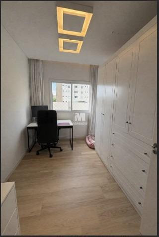 Apartamento à venda no bairro Souza Cruz: 