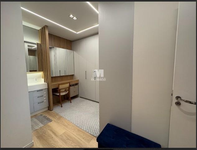 Apartamento à venda no bairro Souza Cruz: 