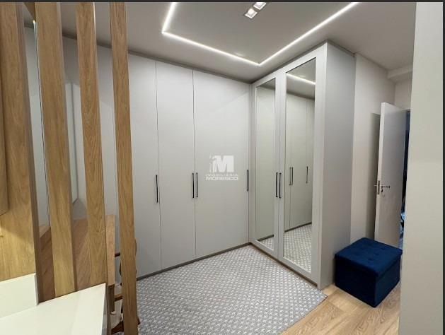 Apartamento à venda no bairro Souza Cruz: 